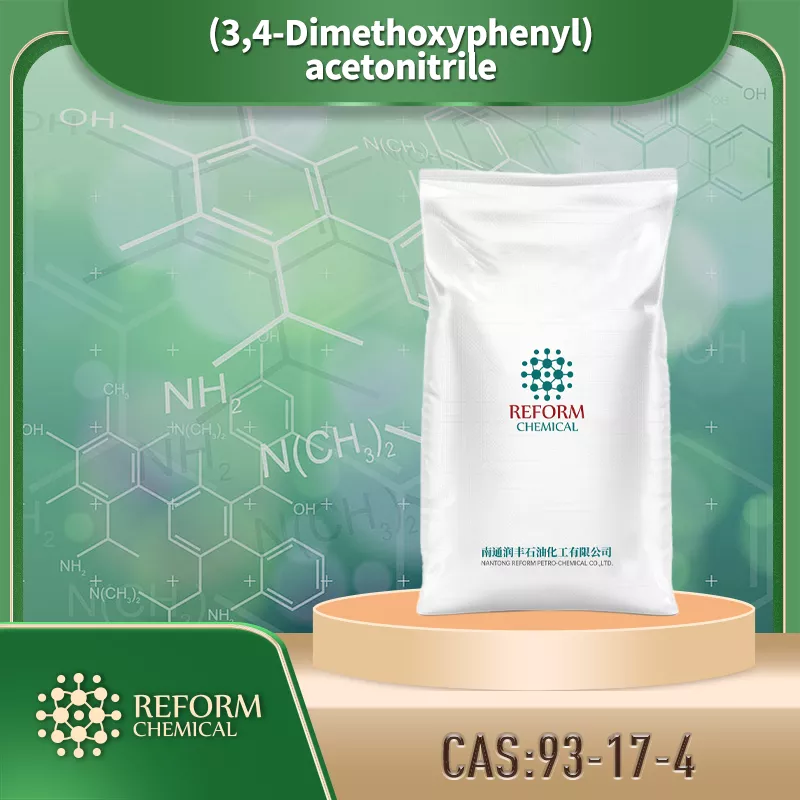 (3,4-Dimethoxyphenyl)acetonitrile