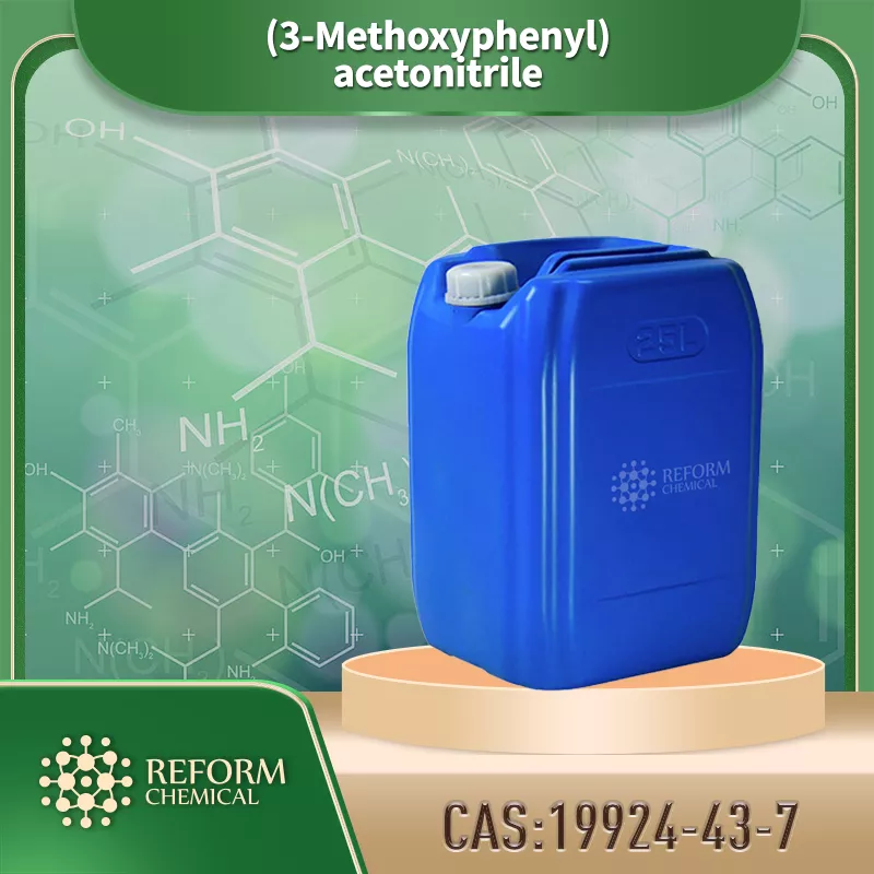 (3-Methoxyphenyl)acetonitrile