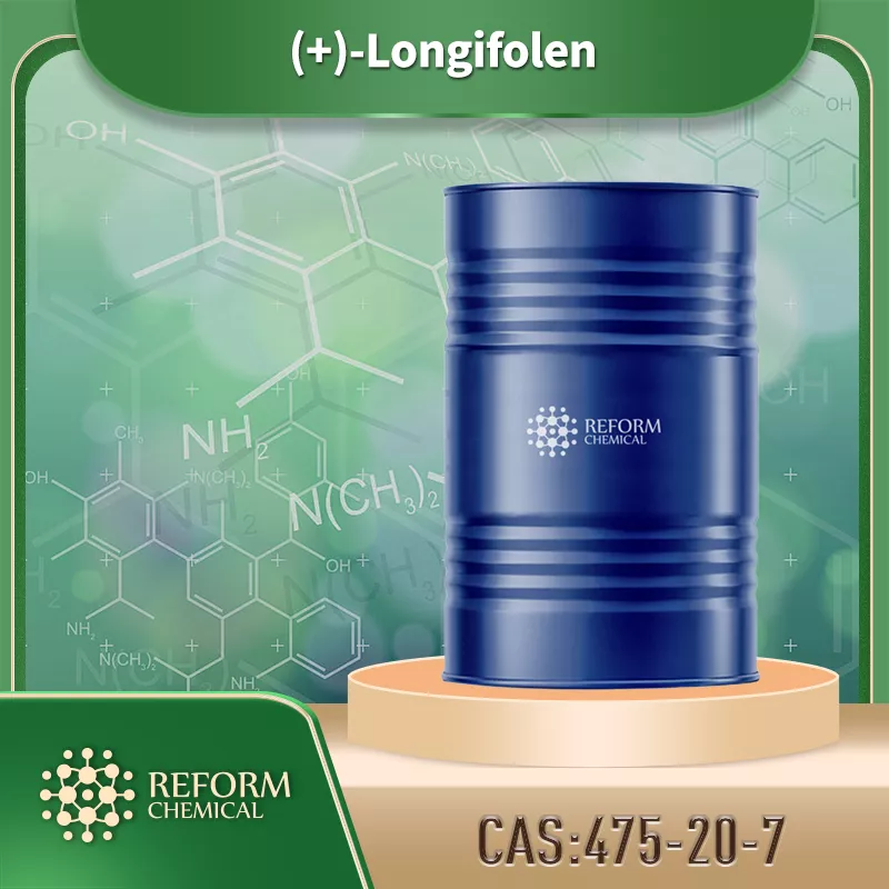 (+)-Longifolen